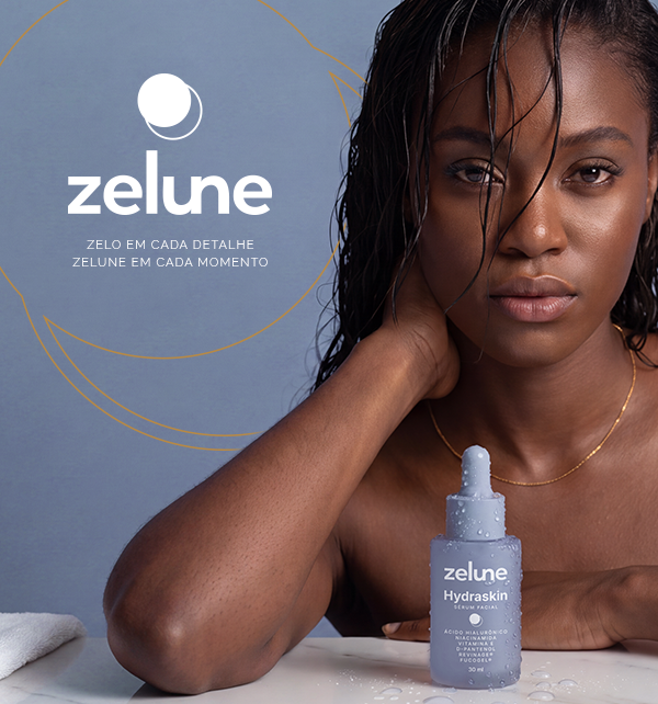 Zelune Beauty